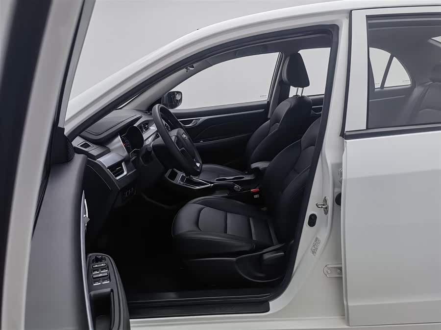 GEELY Vision 2021 car image #11