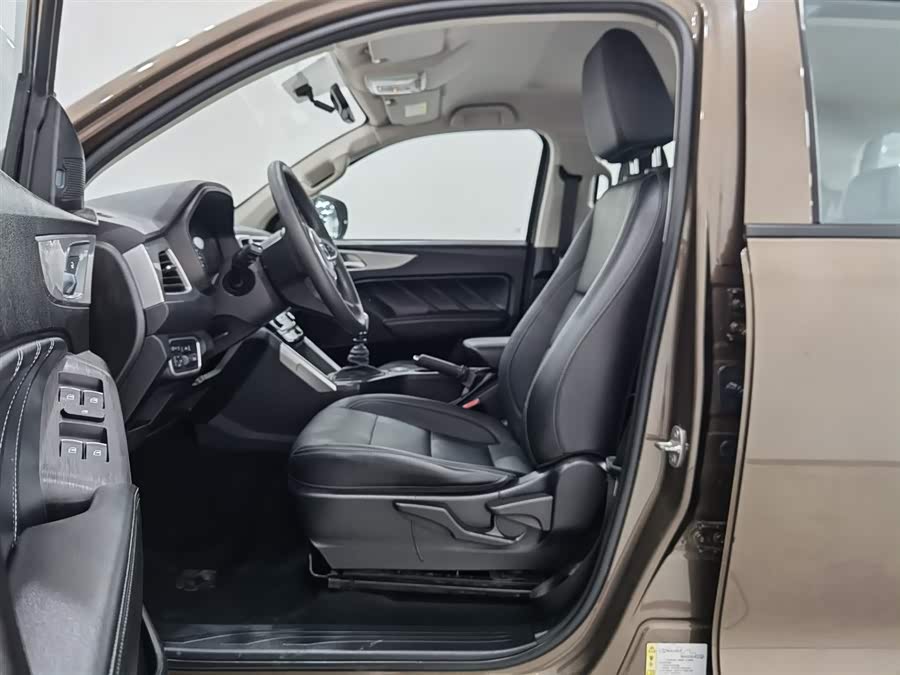 Haval Poer 2020 car image #11