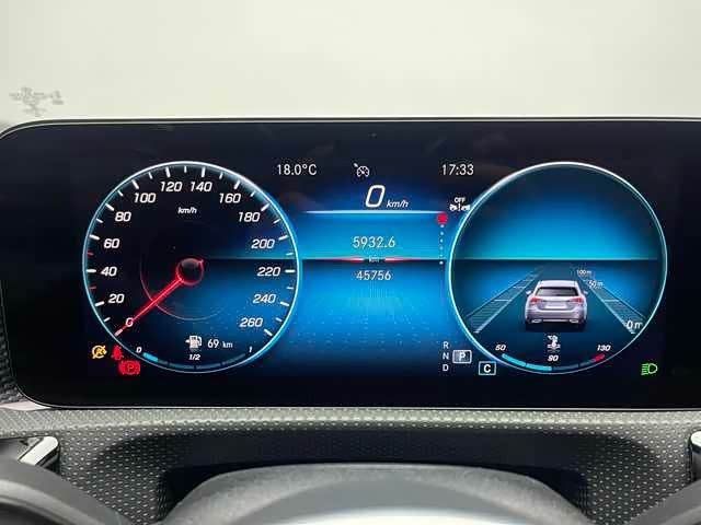 Mercedes-Benz A Class 2022 #11 Mercedes-Benz A Class 2022 car image #11