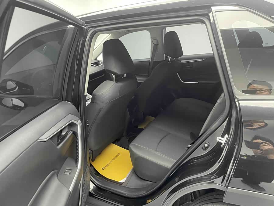 Toyota Vellfire 2020 immagine di auto #11