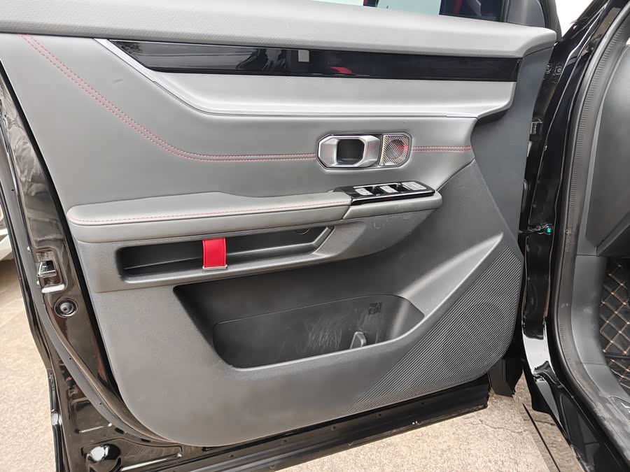 Jetour Dashing 2024 car image #11