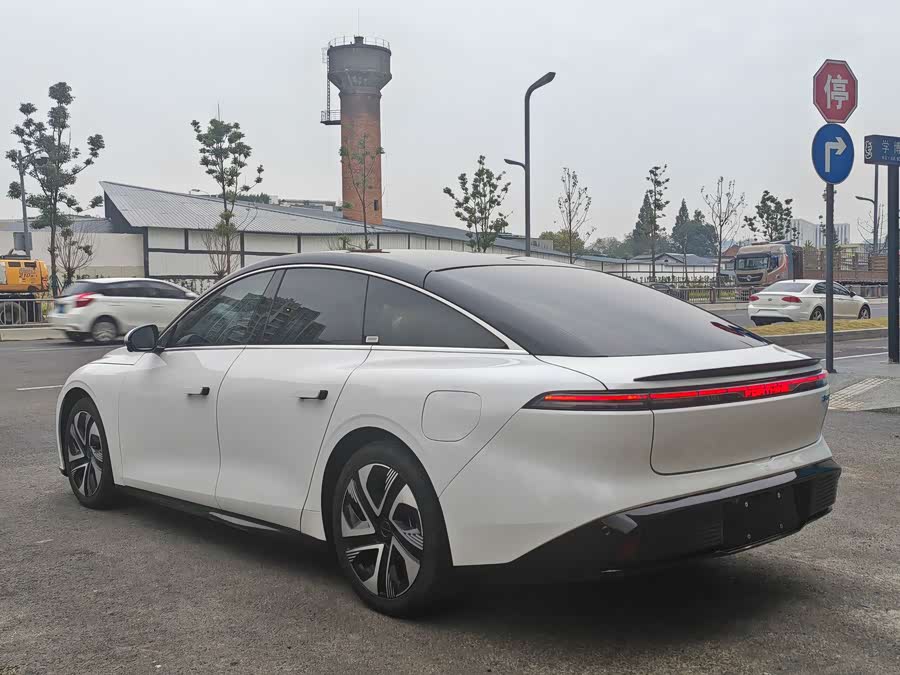 Forthing S7 2024 صورة سيارة #11