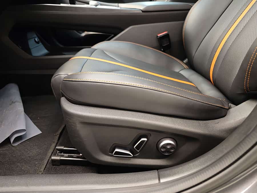 长安 长安UNI-V 2024 汽车图片 #11