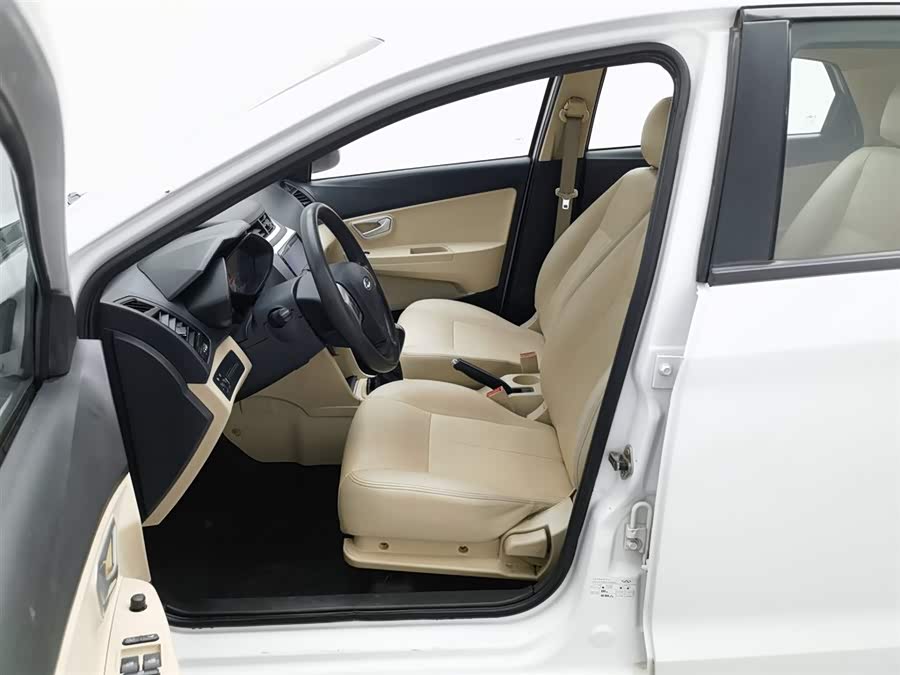 Chery Fulwin 2 2016 #11 Chery Fulwin 2 2016 imagen de coche #11