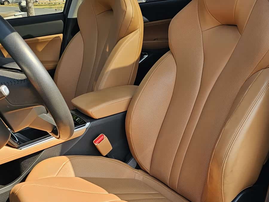 Xpeng P5 2023 #11 Xpeng P5 2023 immagine di auto #11