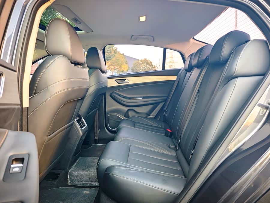 Chery Arrizo 5 Plus 2022 #11 Chery Arrizo 5 Plus 2022 immagine di auto #11