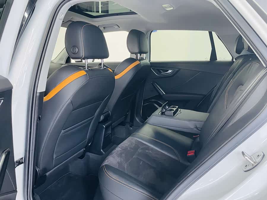 奥迪 奥迪Q2L e-tron 2022 汽车图片 #11