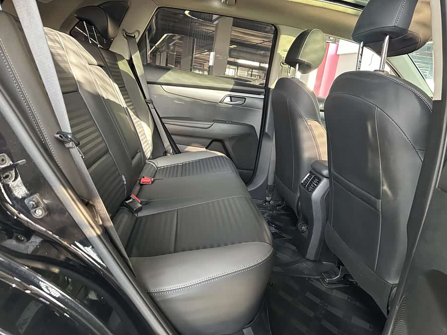 起亚 智跑 2020 汽车图片 #11