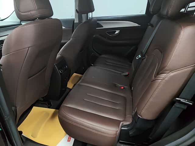 Jetour X90 PLUS 2023 immagine di auto #11