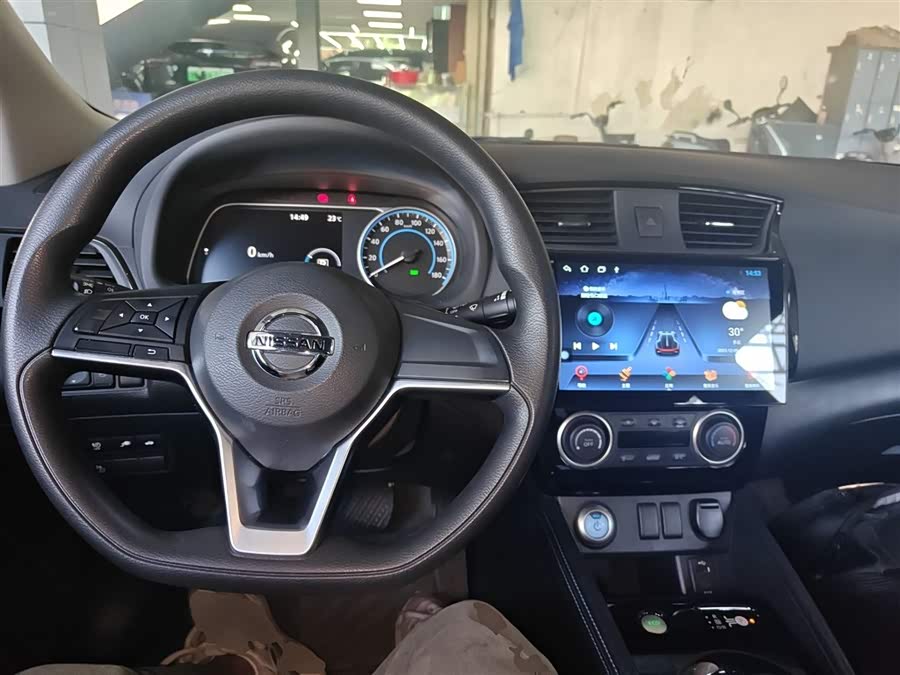 日产 轩逸·纯电 2019 汽车图片 #11