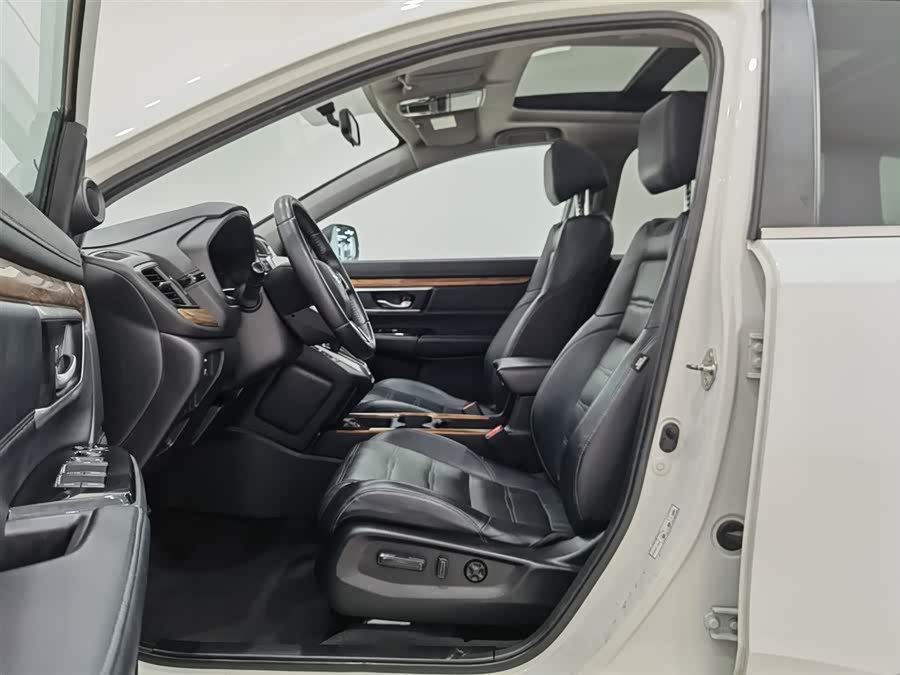 Honda CR-V 2019 car image #11