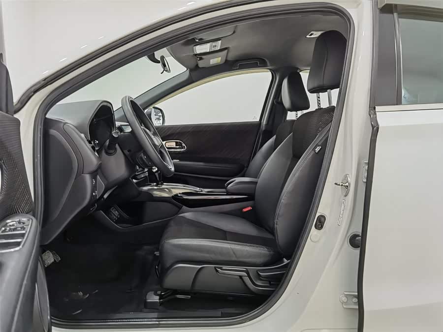 Honda XR-V 2017 car image #11
