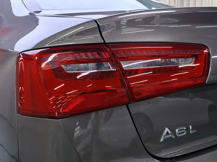 Audi A6L 2014 car image #11