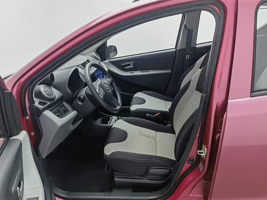 Suzuki 2013 car image #11