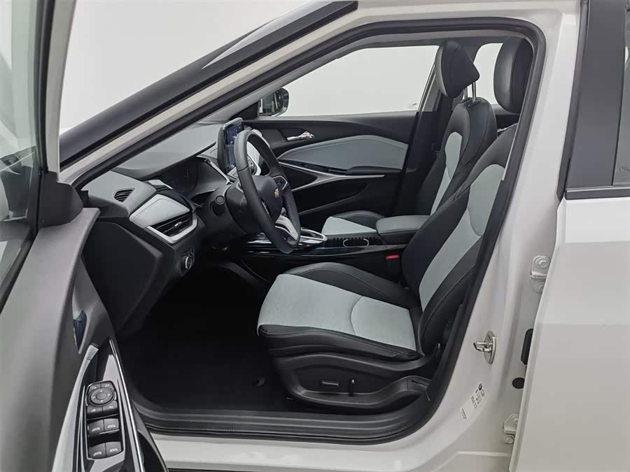 Chevrolet Charm 2022 car image #11