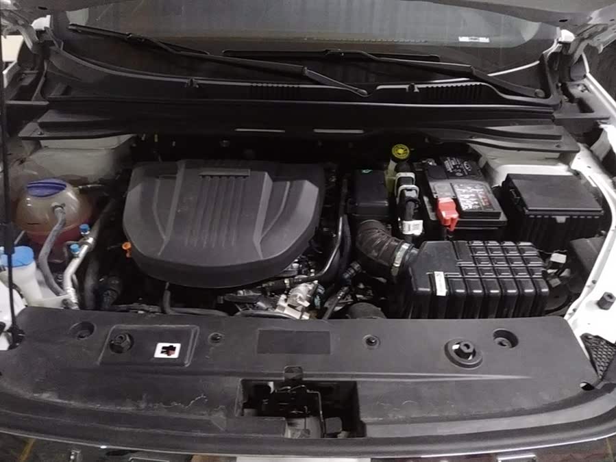 Jetour X90 PLUS 2024 imagem de carro #11