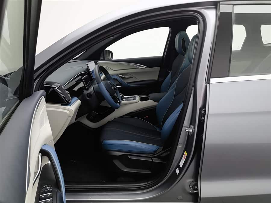 BYD Song Pro 2021 car image #11