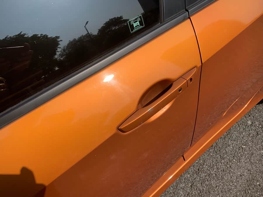 本田 思域 2016 汽车图片 #11