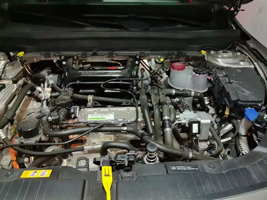 Mercedes-Benz EQB Class 2022 #11 Mercedes-Benz EQB Class 2022 car image #11