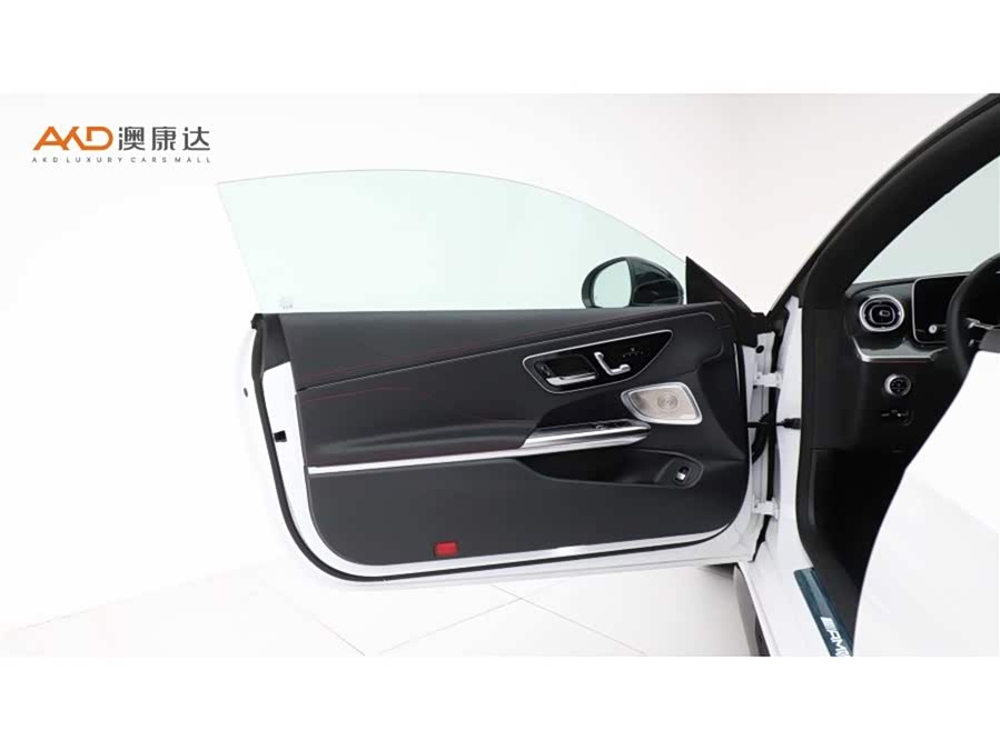 Mercedes-Benz CLE AMG 2024 #11 Mercedes-Benz CLE AMG 2024 imagen de coche #11