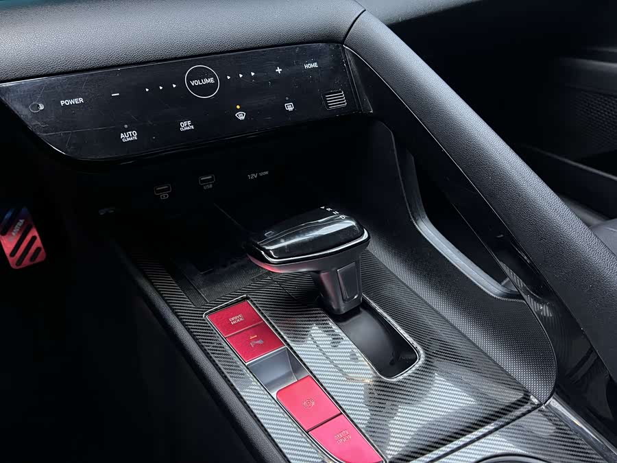 Hyundai Elantra 2022 car image #11