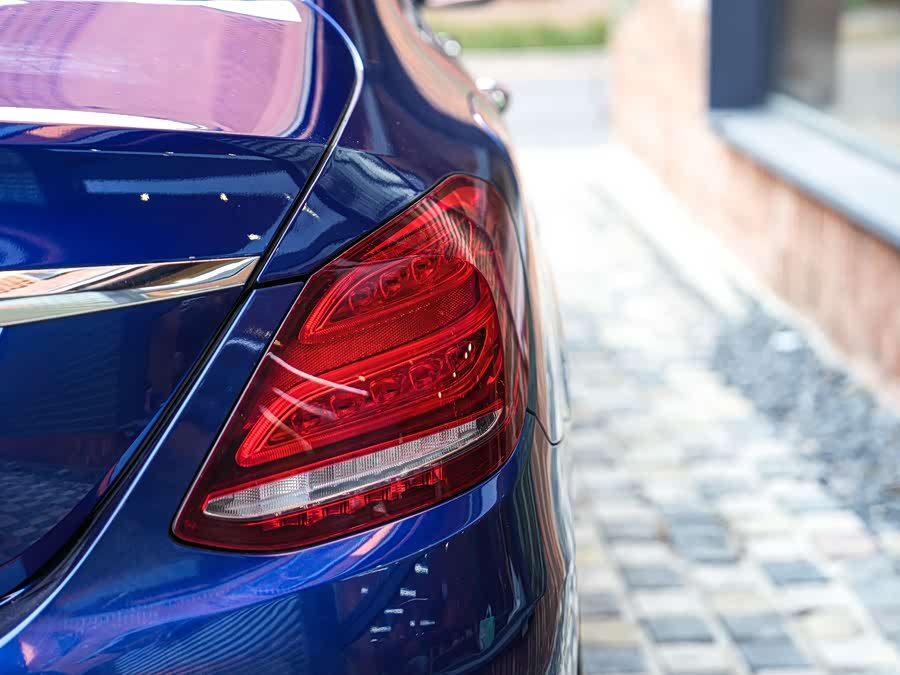 Mercedes-Benz C AMG 2016 #11 Mercedes-Benz C AMG 2016 immagine di auto #11