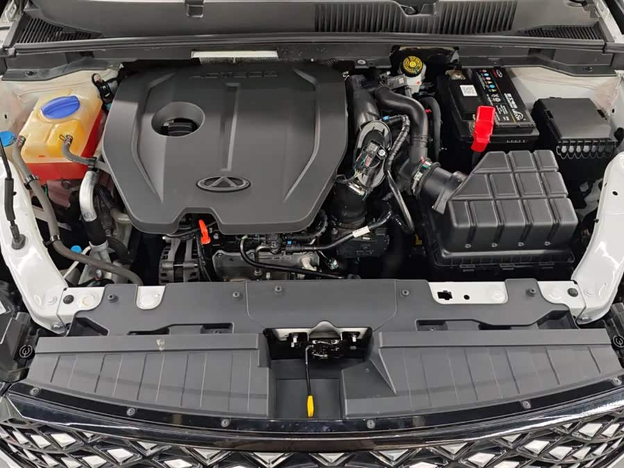 Chery Arrizo 5 Plus 2024 #11 Chery Arrizo 5 Plus 2024 صورة سيارة #11