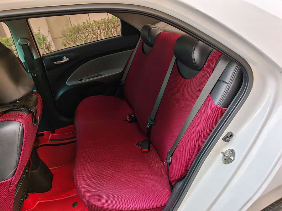 起亚 焕驰 2018 汽车图片 #11