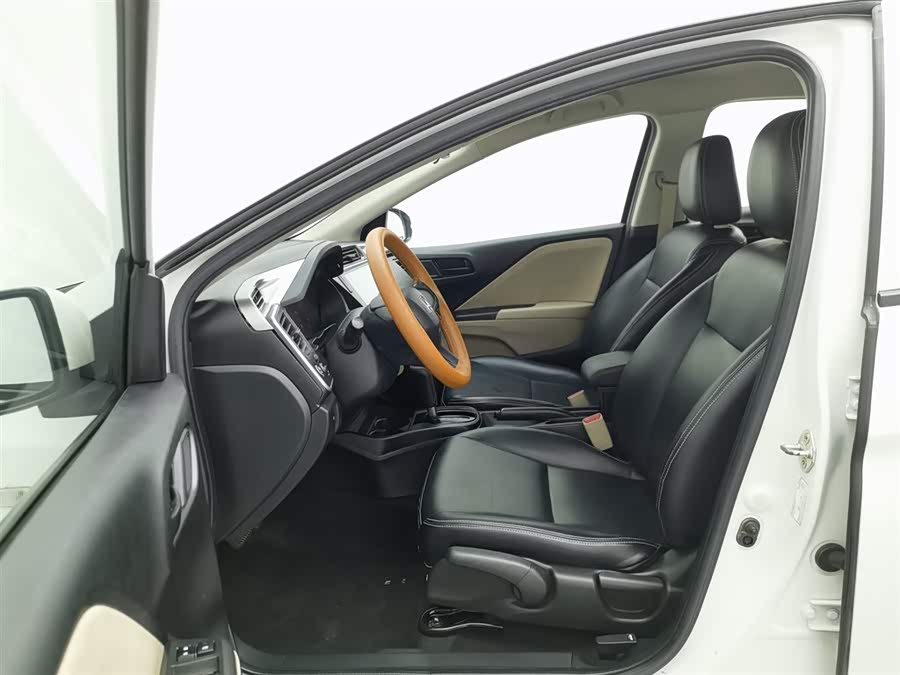 本田 锋范 2017 #11 本田 锋范 2017 汽车图片 #11