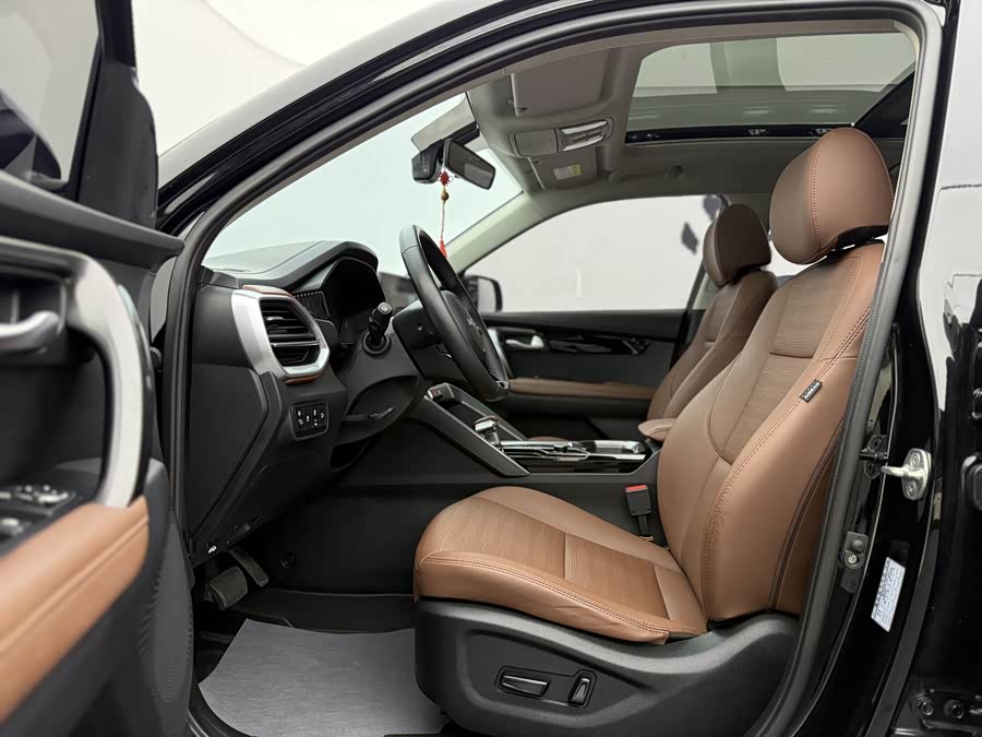 起亚 智跑 2022 汽车图片 #11