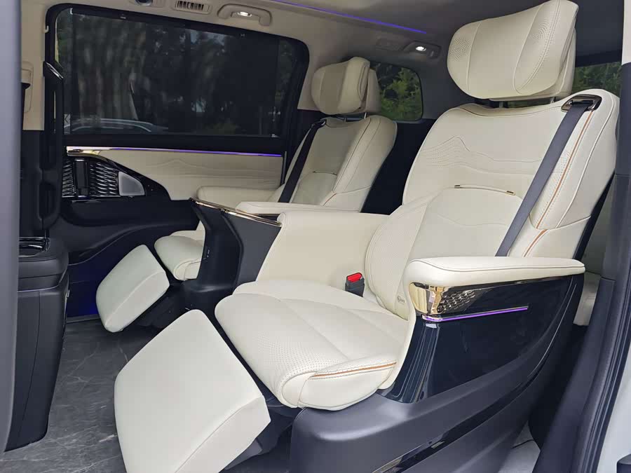 GAC Trumpchi E9 2023 #11 GAC Trumpchi E9 2023 изображение автомобиля #11