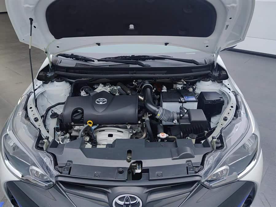 丰田 YARiS L 致享 2022 汽车图片 #11