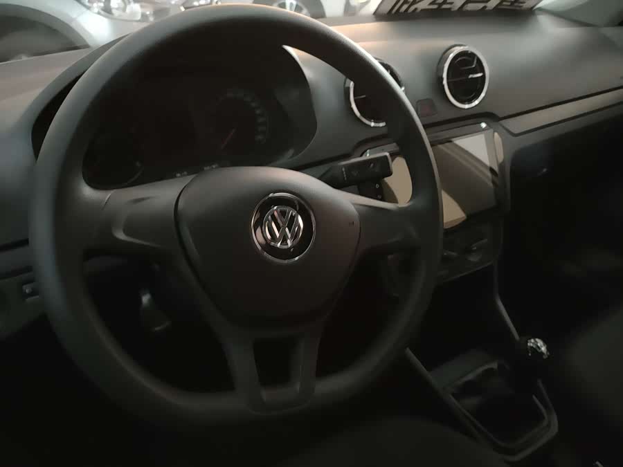 Jetta Jetta 2019 car image #11
