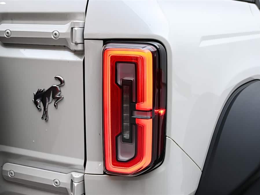 福特 福特烈马 2025 #11 福特 福特烈马 2025 汽车图片 #11