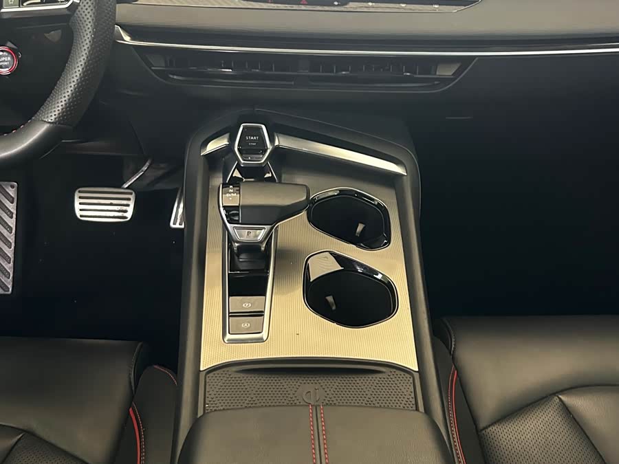 MG 7 2023 car image #11