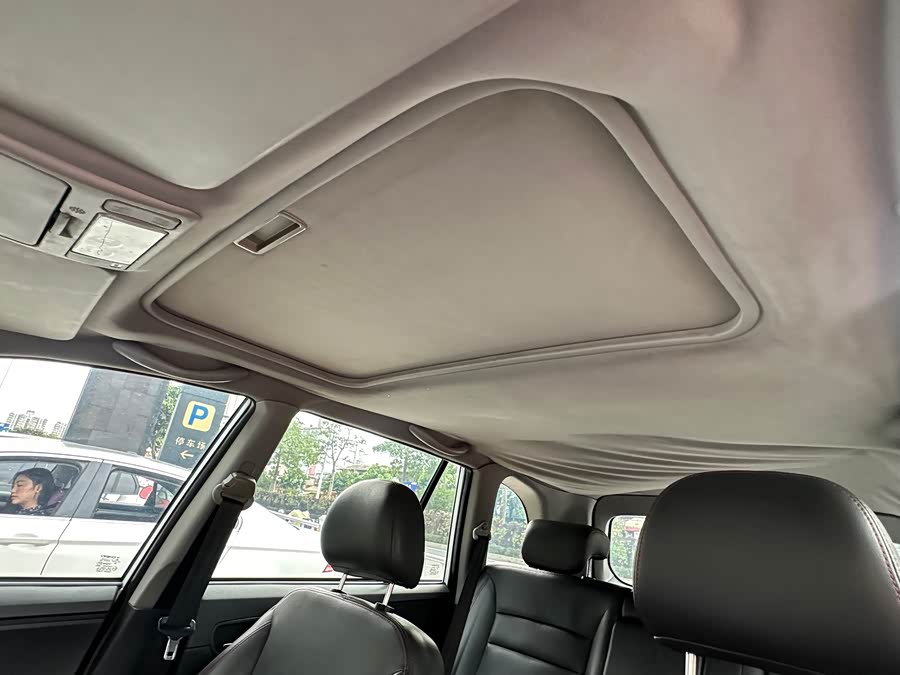 奇瑞 瑞虎3 2014 汽车图片 #11