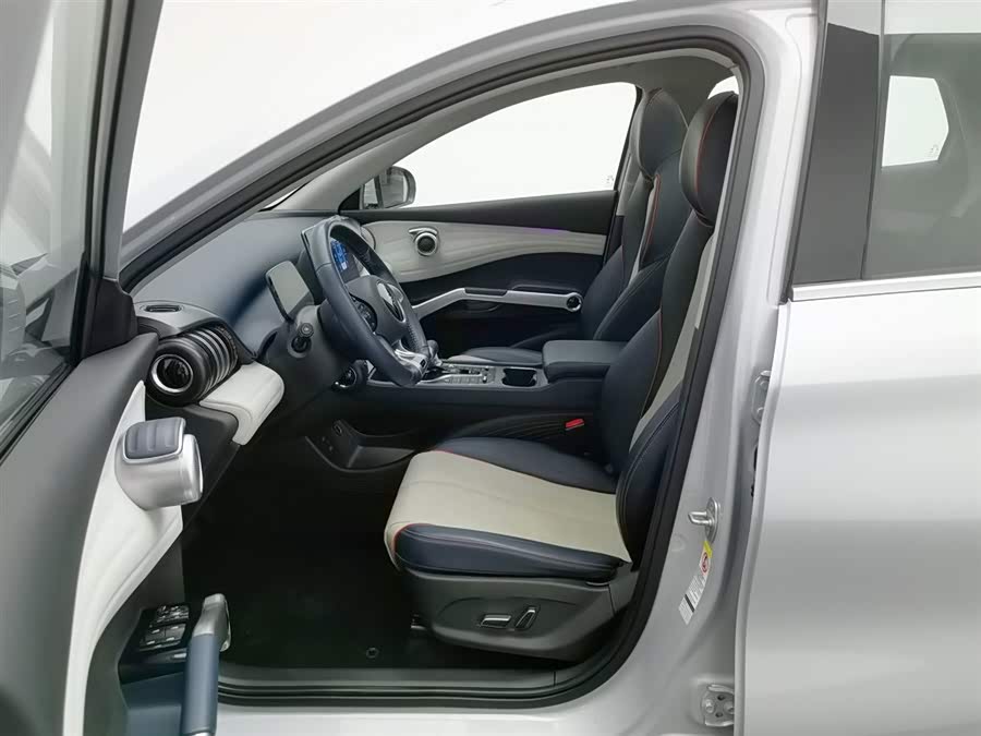 BYD Yuan Plus 2023 car image #11