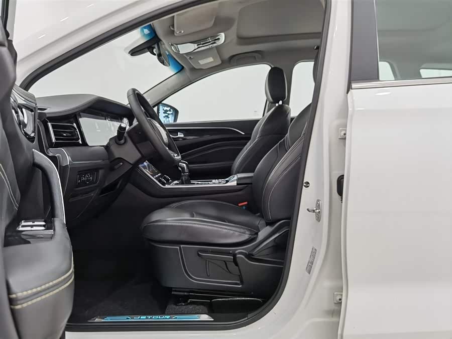 奇瑞 捷途X90 2021 汽车图片 #11