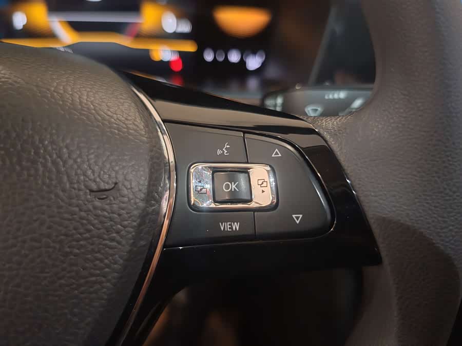 Volkswagen Lavida 2020 car image #11