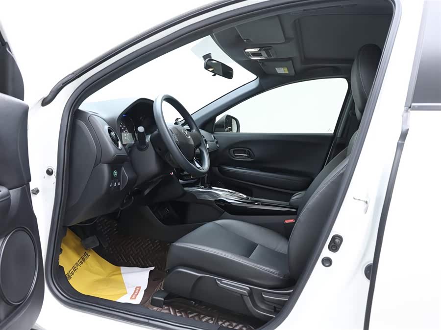 Honda XR-V 2022 #11 Honda XR-V 2022 car image #11