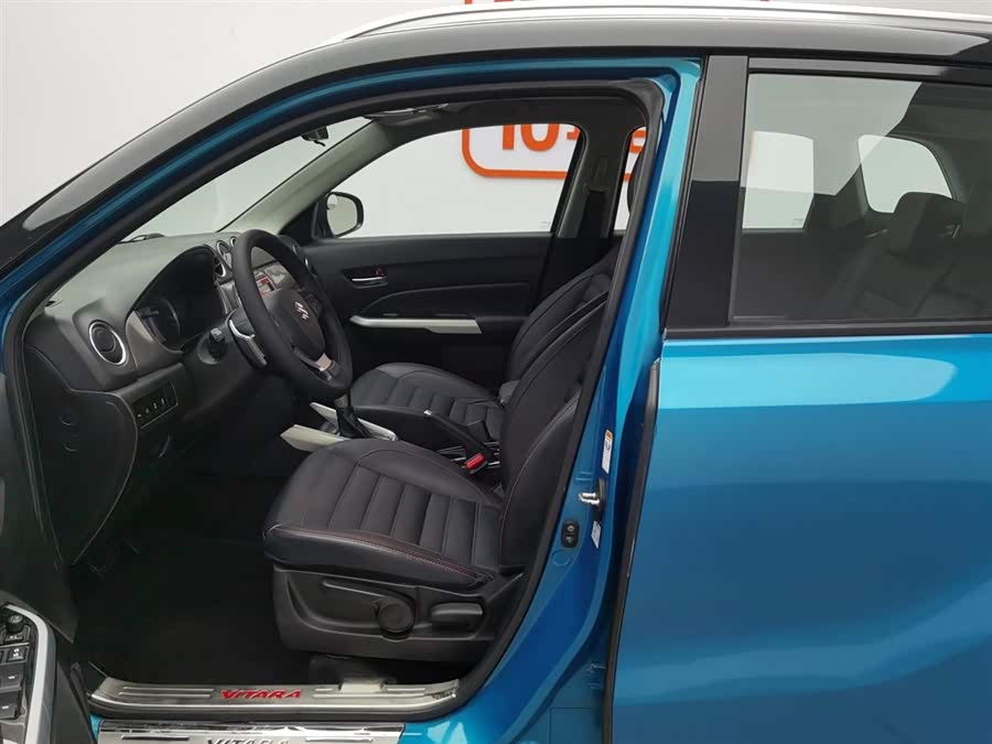 铃木 维特拉 2016 汽车图片 #11