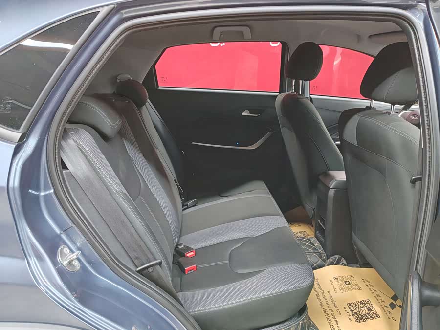 Chery Tiggo 3x 2024 car image #11