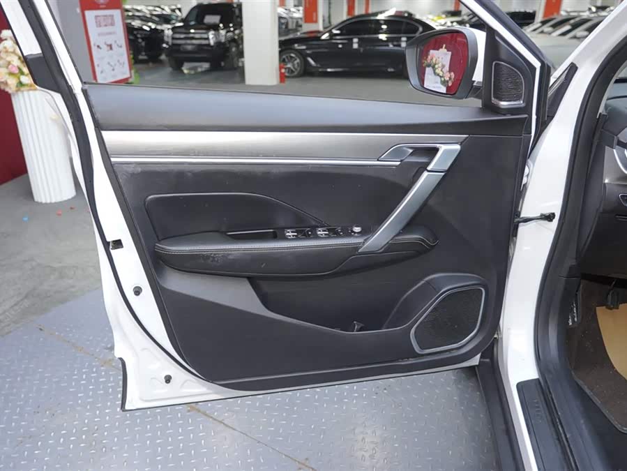 吉利汽车 缤越 2020 汽车图片 #11