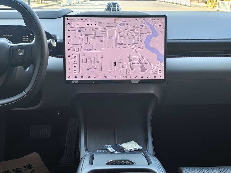 极氪 极氪007 2024 汽车图片 #11