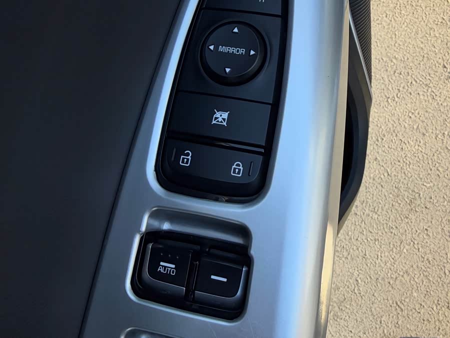 起亚 起亚KX5 2020 汽车图片 #11