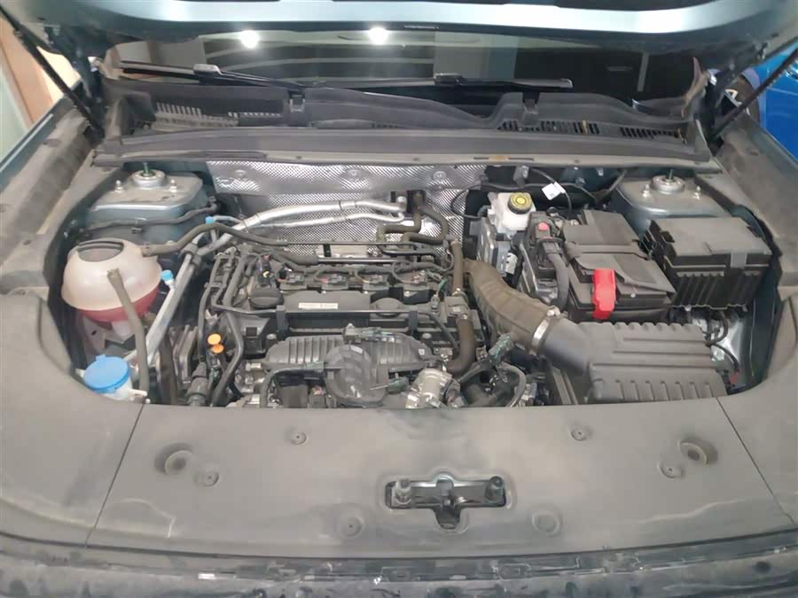 Chery Exploration 06 2024 #11 Chery Exploration 06 2024 immagine di auto #11