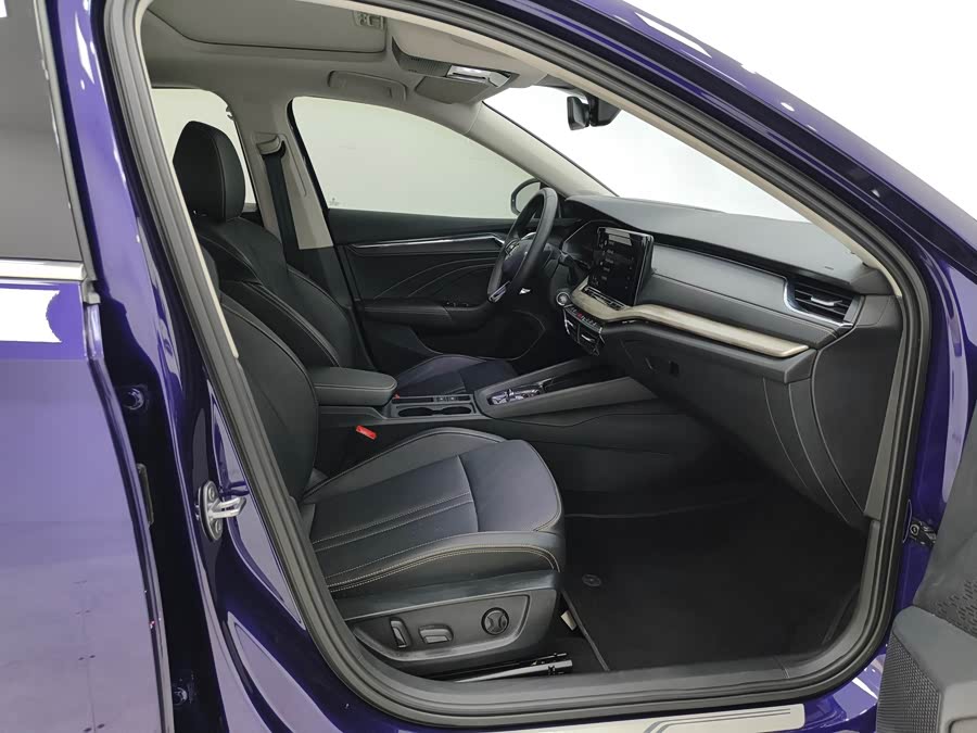 斯柯达 明锐 2021 汽车图片 #11