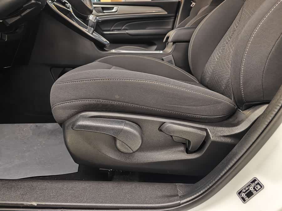 哈弗 哈弗M6 2024 汽车图片 #11