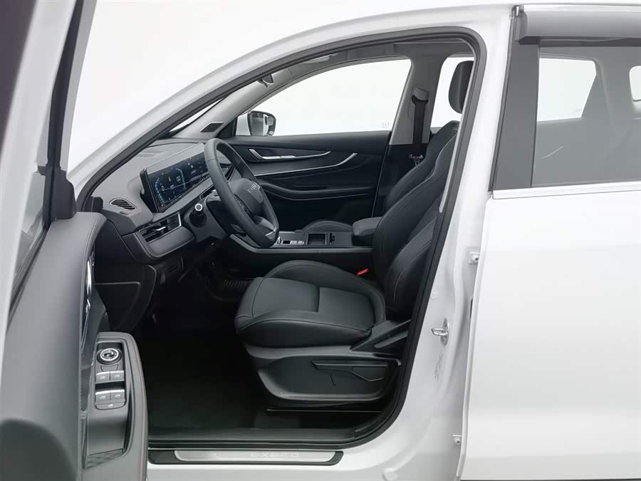 Exceed Chasing Wind 2022 car image #11