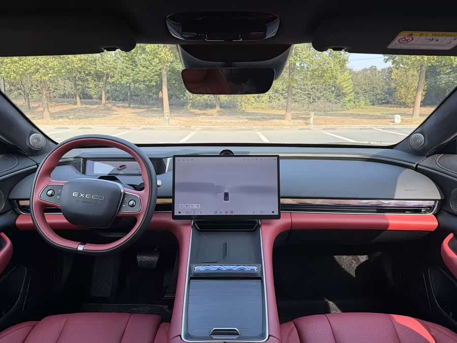 Exceed Stellar Era ES 2025 #11 Exceed Stellar Era ES 2025 car image #11